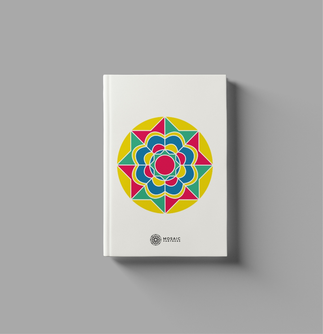 Mosaic Coaching Handbook Mosaic Partners