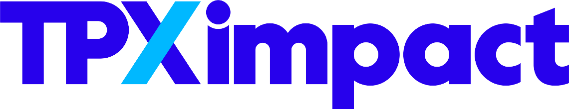 TPXimpact Master Logo